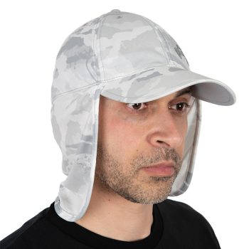 Fox Rage Light Camo Sun Hat