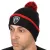 Fox Rage Voyager Dark Grey Bobble Hat