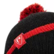 Fox Rage Voyager Dark Grey Bobble Hat