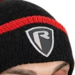 Fox Rage Voyager Dark Grey Bobble Hat