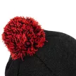 Fox Rage Voyager Dark Grey Bobble Hat