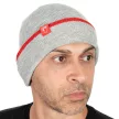 Fox Rage Light Grey Beanie