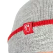 Fox Rage Light Grey Beanie