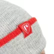 Fox Rage Light Grey Beanie