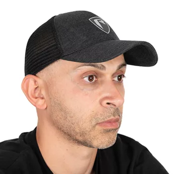 Fox Rage Voyager Dark Grey Cap