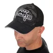 Fox Rage Embroided Camo Trucker Cap