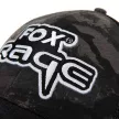 Fox Rage Embroided Camo Trucker Cap
