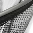 Fox Rage Warrior Racket Net