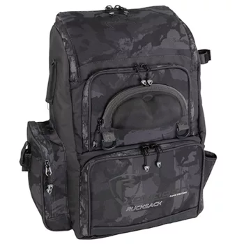 Fox Rage Voyager® Camo Rucksack