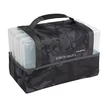 Fox Rage Voyager® Camo Stack Packs