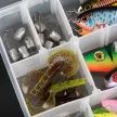 Fox Rage Voyager® Camo Stack Packs
