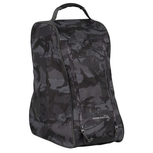 Fox Rage Voyager® Camo Wader & Boot Bag
