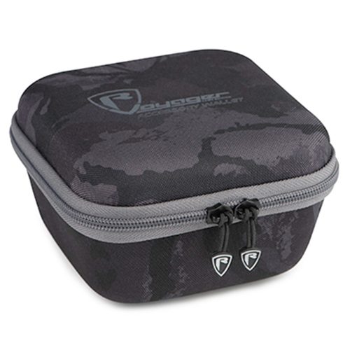 Fox Rage Voyager Camo Accessory Wallet