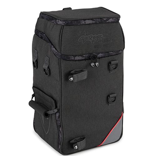 Fox Rage Street Fighter Rucksack