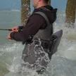 Fox Rage Pro Series Waterproof Belt Bag