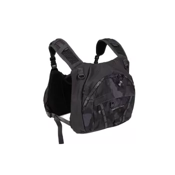 Fox Rage Camo Voyager Chest Pack
