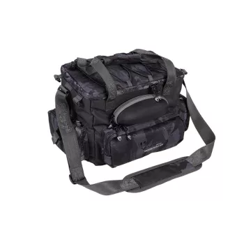 Fox Rage Camo Voyager Medium Tackle Bag