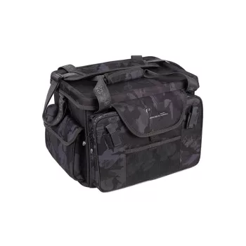 Fox Rage Camo Voyager Moulded XL Carryall