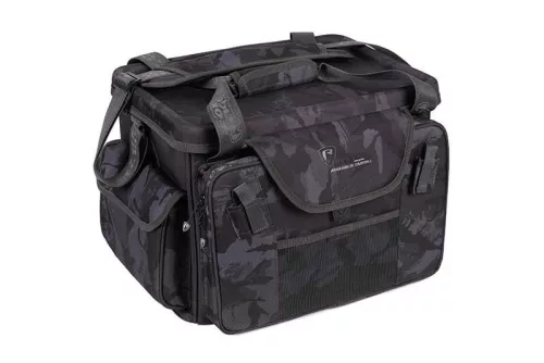 Fox Rage Camo Voyager Moulded XL Carryall