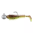 Fox Rage Ultra UV Micro Spikey Loaded Lure Pack