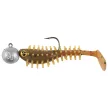Fox Rage Ultra UV Micro Spikey Loaded Lure Pack