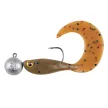Fox Rage Ultra UV Micro Grub Tail Loaded Lure Pack