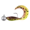 Fox Rage Ultra UV Micro Grub Tail Loaded Lure Pack