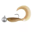 Fox Rage Ultra UV Micro Grub Tail Loaded Lure Pack