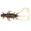 Fox Rage Ultra UV Micro Critter Mixed Colour Lure Pack
