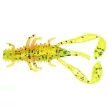 Fox Rage Ultra UV Micro Critter Mixed Colour Lure Pack