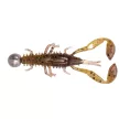 Fox Rage Ultra UV Micro Critter Mixed Colour Loaded Lure Pack