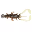 Fox Rage Ultra UV Micro Critter Mixed Colour Loaded Lure Pack