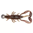 Fox Rage Ultra UV Micro Critter Mixed Colour Loaded Lure Pack