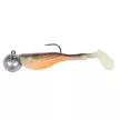 Fox Rage Ultra UV Micro Fry Mixed Colour Loaded Lure Pack
