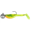 Fox Rage Ultra UV Micro Fry Mixed Colour Loaded Lure Pack