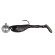 Fox Rage Ultra UV Micro Fry Mixed Colour Loaded Lure Pack