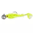 Fox Rage Ultra UV Micro Spikey Mixed Colour Loaded Lure Pack