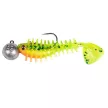 Fox Rage Ultra UV Micro Spikey Mixed Colour Loaded Lure Pack
