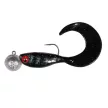 Fox Rage Ultra UV Micro Grub Mixed Colour Loaded Lure Pack