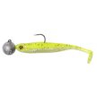 Fox Rage Ultra UV Micro Tiddler Fast Mixed Colour Loaded Lure Pack