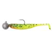 Fox Rage Ultra UV Micro Tiddler Fast Mixed Colour Loaded Lure Pack