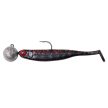Fox Rage Ultra UV Micro Tiddler Fast Mixed Colour Loaded Lure Pack