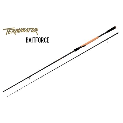 Fox Rage Terminator® Bait Force Rods