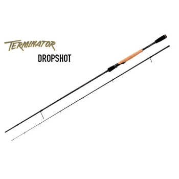 Fox Rage Terminator® Dropshot Rod