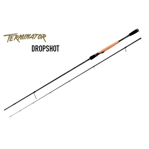 Fox Rage Terminator® Dropshot Rod