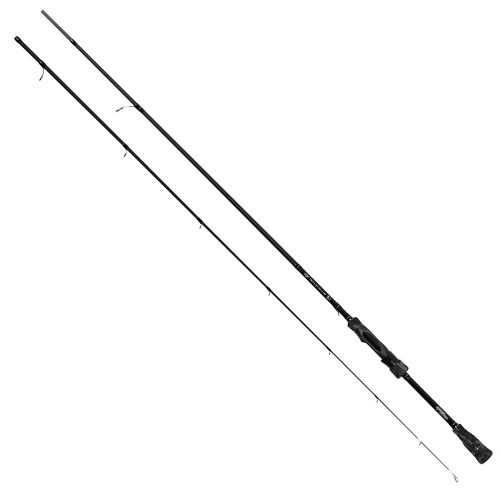 Fox Rage Street Fighter Finesse Rod