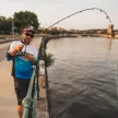 Fox Rage Street Fighter Finesse Rod