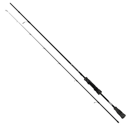 Fox Rage Street Fighter Ultra Finesse Rod