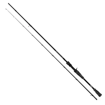 Fox Rage Street Fighter Versatile Shad Casting Rod