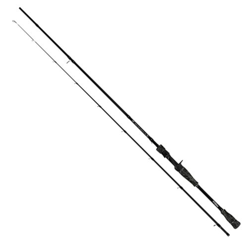 Fox Rage Street Fighter Versatile Shad Casting Rod